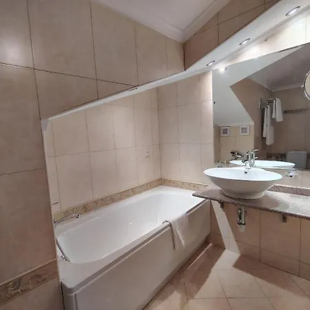 Apartamento 3 Next To A Lift *