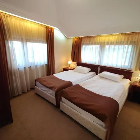 3 Next To A Lift Apartamento *