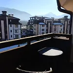3 Next To The Lift Apartment Bansko