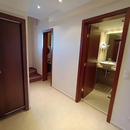 4 Next To A Lift *