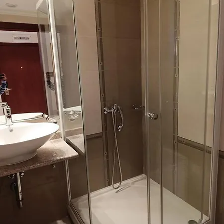 Apartman 3 Next To A Lift *