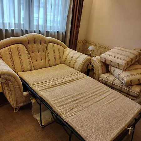 4 Next To A Lift Apartment Bansko