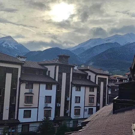 3 Next To A Lift * Bansko