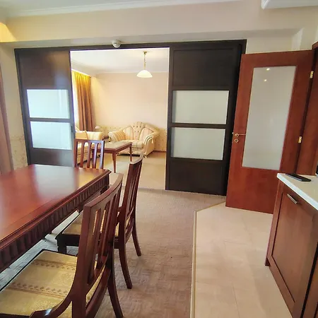 3 Next To A Lift Bansko