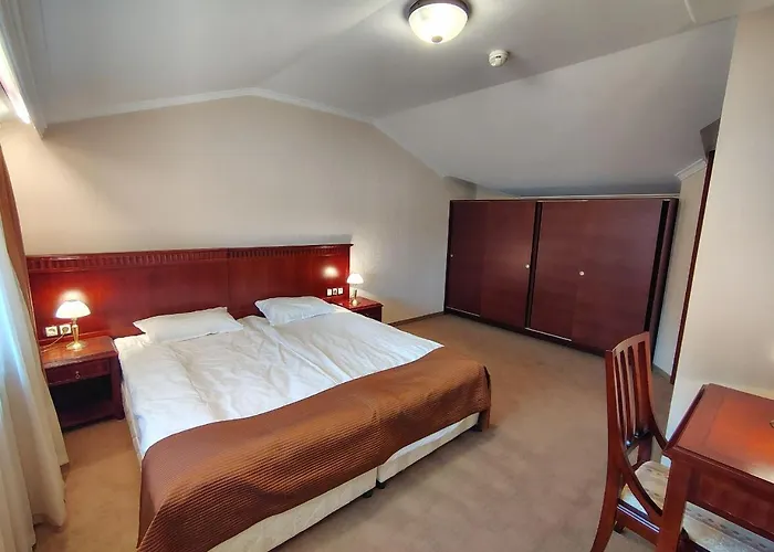 Apartment 3 Next To The Lift Bansko