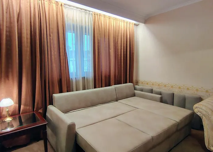 3 Next To The Lift Bansko