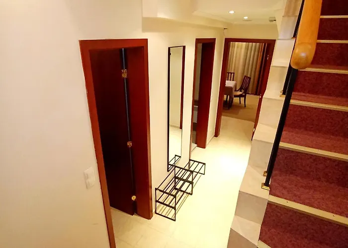 Apartment 3 Next To The Lift *